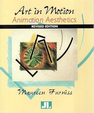 Bild des Verkufers fr Art in Motion, Revised Edition: Animation Aesthetics zum Verkauf von WeBuyBooks