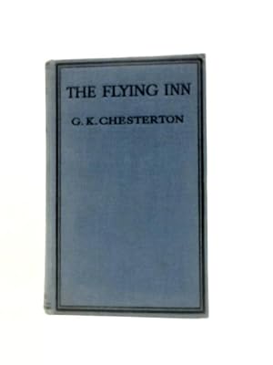 Seller image for The Flying Inn for sale by World of Rare Books