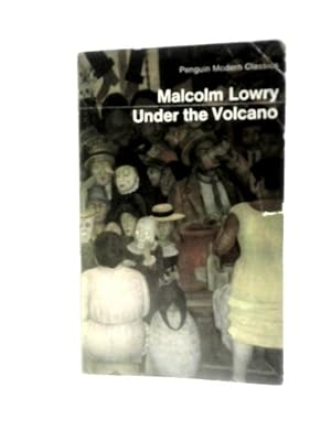 Image du vendeur pour Under the Volcano mis en vente par World of Rare Books