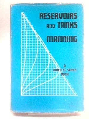 Immagine del venditore per Concrete Reservoirs and Tanks venduto da World of Rare Books