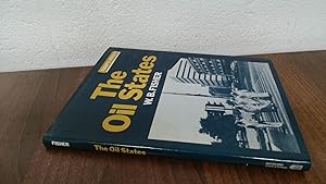 Seller image for The Oil States for sale by BoundlessBookstore