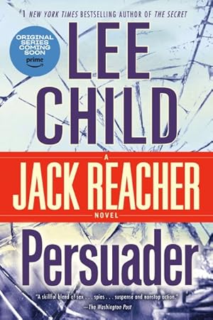 Seller image for Persuader for sale by GreatBookPrices