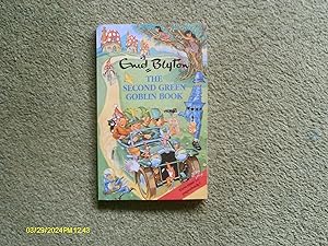 Bild des Verkufers fr The Second Green Goblin Book (Red Fox younger fiction) zum Verkauf von Buybyebooks