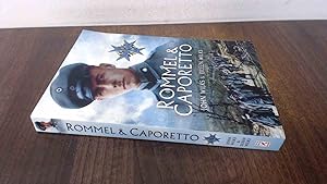 Image du vendeur pour Rommel and Caporetto mis en vente par BoundlessBookstore
