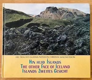 Seller image for THE OTHER FACE OF ICELAND for sale by Happyfish Books