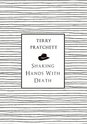Seller image for Shaking Hands With Death for sale by WeBuyBooks