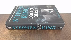 Bild des Verkufers fr Doctor Sleep (exclusive ed) zum Verkauf von BoundlessBookstore