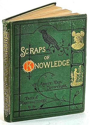 Bild des Verkufers fr Scraps of Knowledge zum Verkauf von Muir Books [Robert Muir Old & Rare Books]