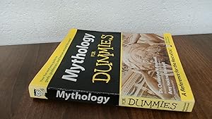 Bild des Verkufers fr Mythology For Dummies zum Verkauf von BoundlessBookstore