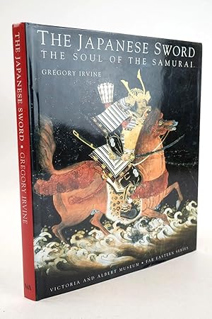 Image du vendeur pour THE JAPANESE SWORD THE SOUL OF THE SAMURAI mis en vente par Stella & Rose's Books, PBFA