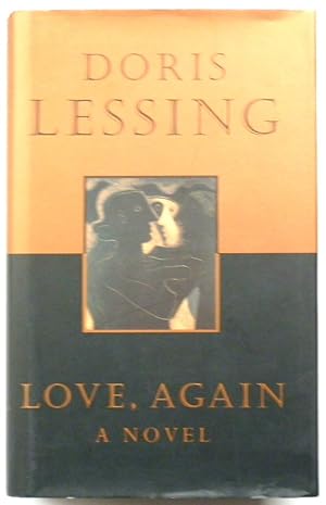 Seller image for Love, Again: A Novel for sale by PsychoBabel & Skoob Books