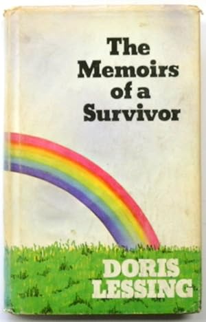 Bild des Verkufers fr The Memoirs of a Survivor zum Verkauf von PsychoBabel & Skoob Books