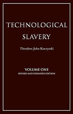 Seller image for Technological Slavery: 1 for sale by WeBuyBooks