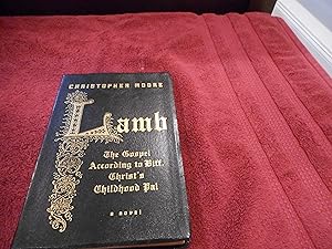 Seller image for LAMB - Special Gift Edition for sale by ivy mountain books