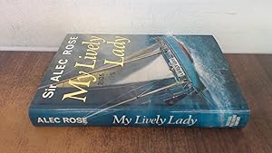 Seller image for My Lively Lady (Signed) for sale by BoundlessBookstore
