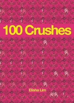 Bild des Verkufers fr 100 Crushes zum Verkauf von WeBuyBooks