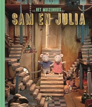 Imagen del vendedor de Sam en Julia (Het muizenhuis) a la venta por WeBuyBooks