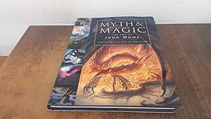 Seller image for Myth and Magic the Art of John Howe for sale by BoundlessBookstore