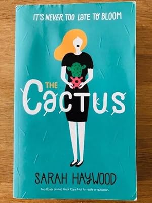 Seller image for THE CACTUS for sale by Happyfish Books