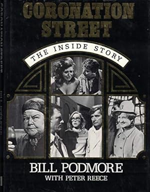 Seller image for "Coronation Street": The Inside Story for sale by WeBuyBooks