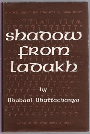 Seller image for Shadow from Ladakh for sale by McCormick Books