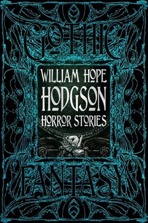 Image du vendeur pour William Hope Hodgson Horror Stories mis en vente par GreatBookPrices