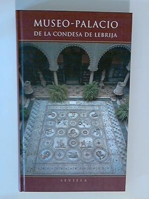 MUSEO-PALACIO DE LA CONDESA DE LEBRIJA