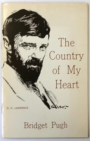 Immagine del venditore per The Country of My Heart: A Local Guide to D.H. Lawrence venduto da PsychoBabel & Skoob Books