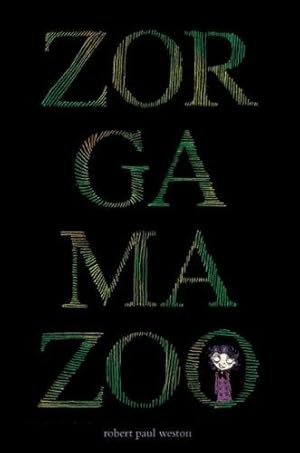 Imagen del vendedor de Zorgamazoo a la venta por WeBuyBooks