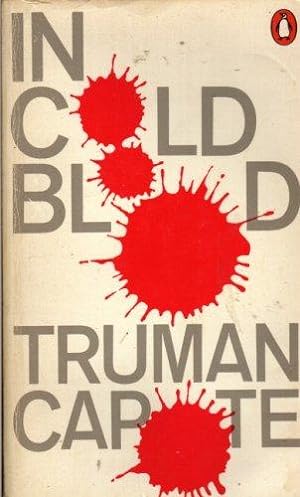 Imagen del vendedor de In Cold Blood: A True Account of a Multiple Murder And Its Consequences a la venta por WeBuyBooks 2
