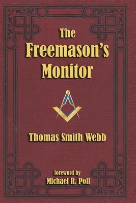 Bild des Verkufers fr The Freemason s Monitor zum Verkauf von moluna