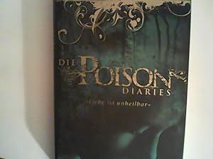 Seller image for Die Poison Diaries for sale by ANTIQUARIAT FRDEBUCH Inh.Michael Simon