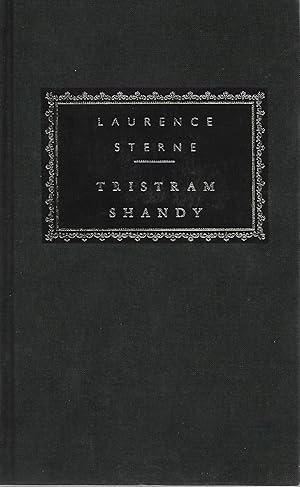 Tristram Shandy