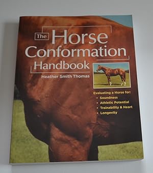 Seller image for The Horse Conformation Handbook for sale by Bibliomadness