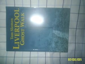 Seller image for Liverpool Ghost Walk for sale by WeBuyBooks