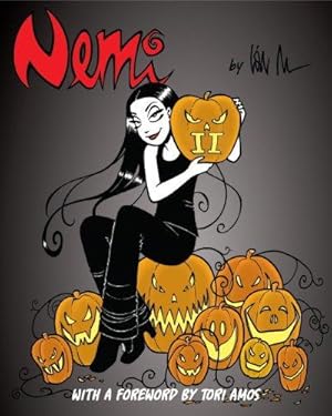 Seller image for Nemi (Vol 2): 2 for sale by WeBuyBooks