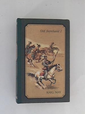 Seller image for Old Surehand I for sale by ANTIQUARIAT FRDEBUCH Inh.Michael Simon