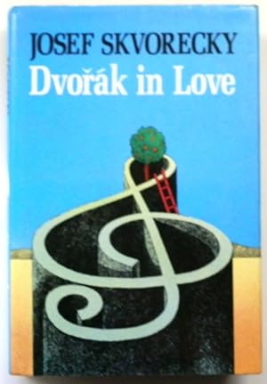 Image du vendeur pour DVORAK In Love mis en vente par PsychoBabel & Skoob Books