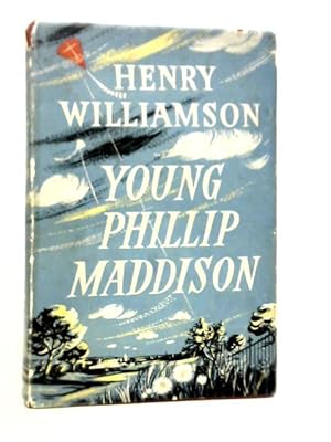 Image du vendeur pour Young Phillip Maddison mis en vente par World of Rare Books