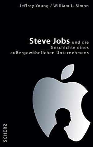 Bild des Verkufers fr Steve Jobs und die Geschichte eines auergewhnlichen Unternehmens. zum Verkauf von ANTIQUARIAT FRDEBUCH Inh.Michael Simon