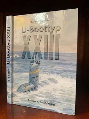 U-Boottyp XXIII.