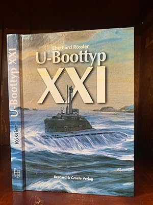 U-Boottyp XXI,