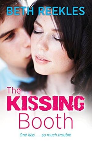 Imagen del vendedor de The Kissing Booth a la venta por WeBuyBooks