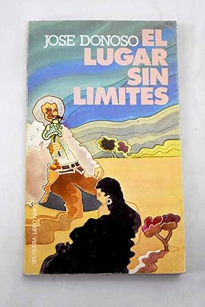 Seller image for El lugar sin lmites for sale by Alcan Libros