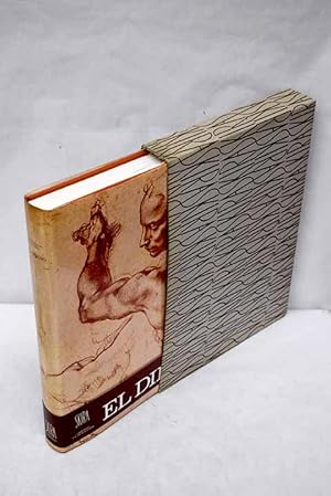 Seller image for El dibujo for sale by Alcan Libros