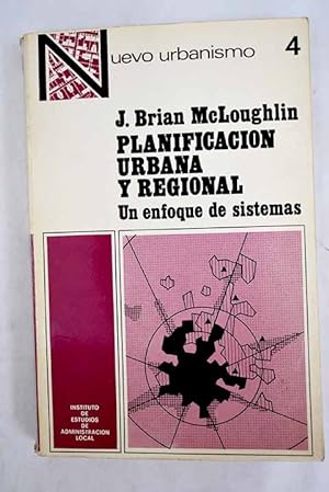 Bild des Verkufers fr Planificacin urbana y regional zum Verkauf von Alcan Libros