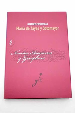 Novelas amorosas y ejemplares