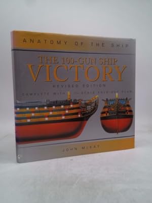 Bild des Verkufers fr The 100-Gun Ship Victory, Revised Edition zum Verkauf von ThriftBooksVintage