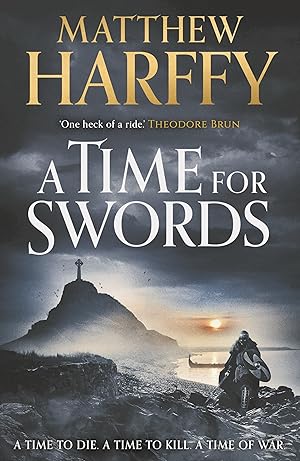Seller image for A Time for Swords for sale by Redux Books