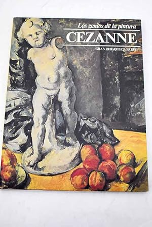 Cézanne